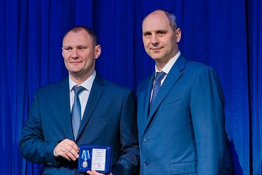 Сергей Грачев: «Механизм современной системы казначейства работает успешно»